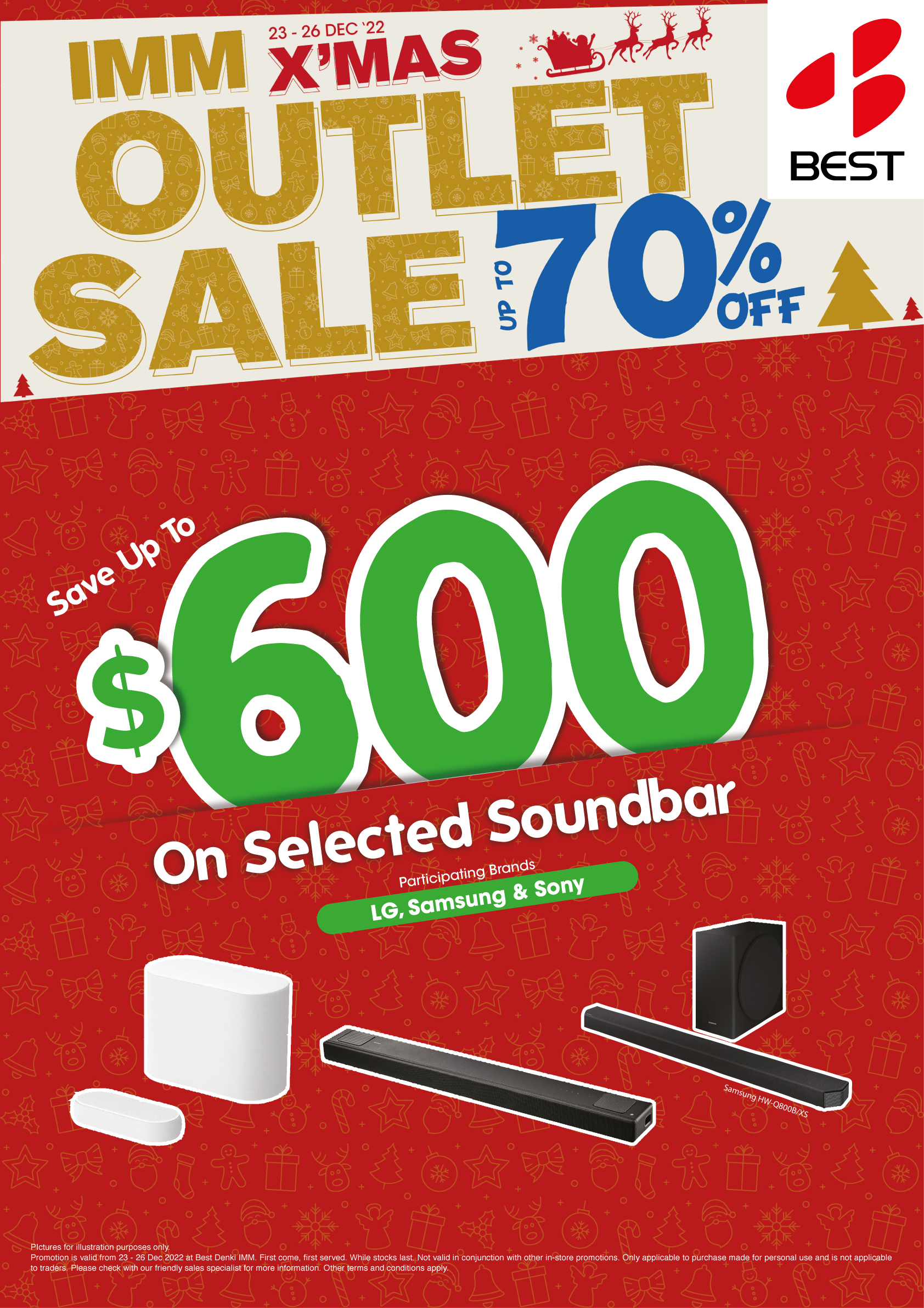 A1_IMMSSP_Soundbar