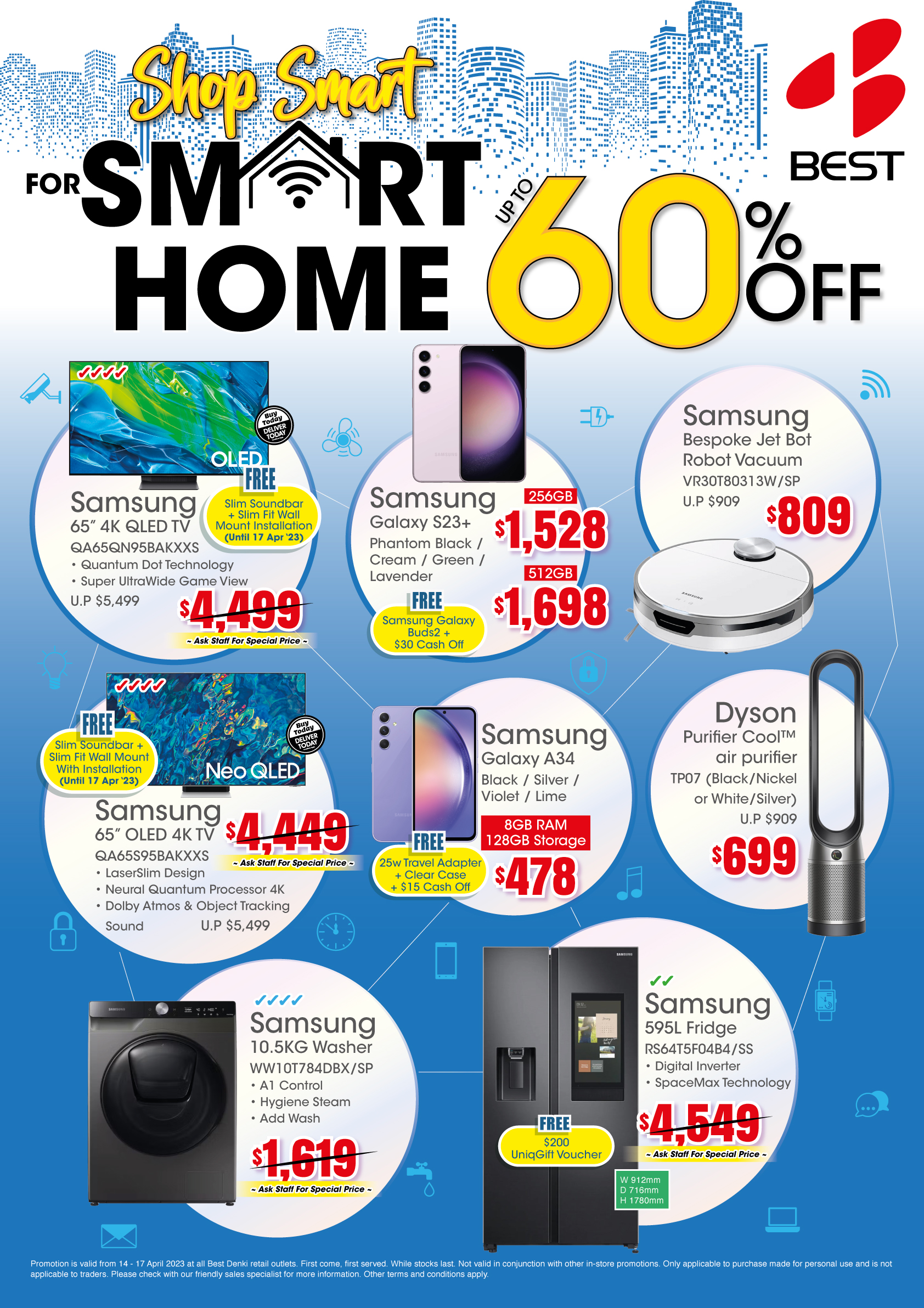A1_SmartHome