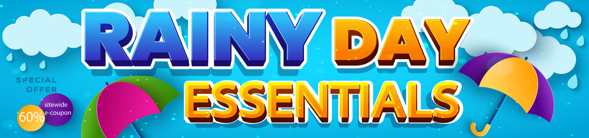 RainyDaysEssential