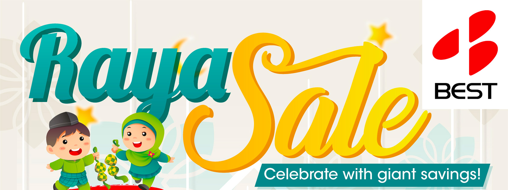 Raya Sale