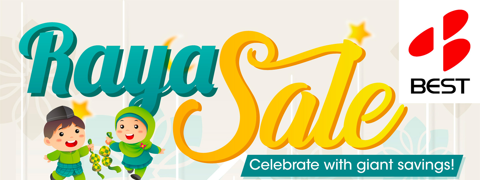 Raya Sale