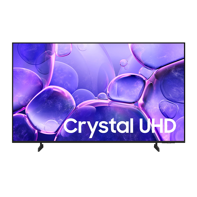 Samsung 4K SMART LED TV UA85U8000FKXXS