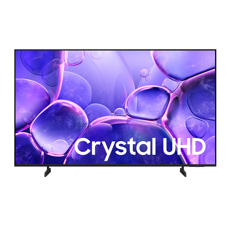 Samsung 4K SMART LED TV UA55U8000FKXXS