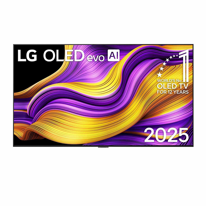 LG OLED EVO OLED65G5PSA.ATC