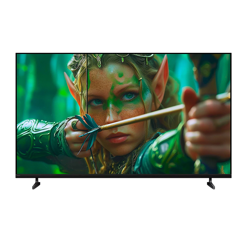 SONY UHD GOOGLE TV K-55S20M2