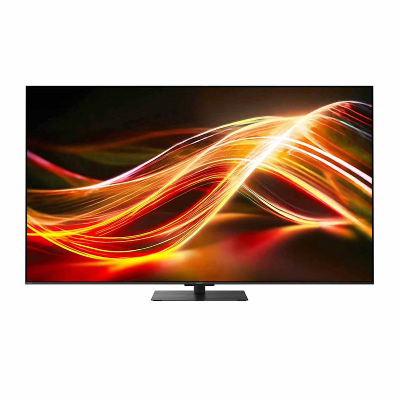 SHARP XLED TV 4T-C65HU8500X
