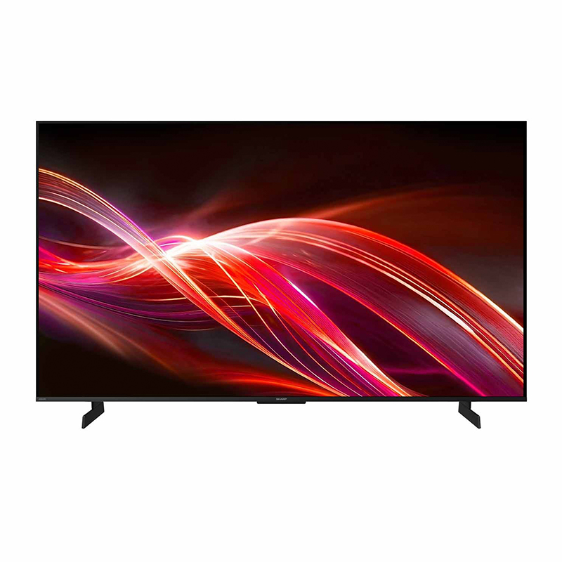 SHARP QLED TV 4T-C75HN7000X