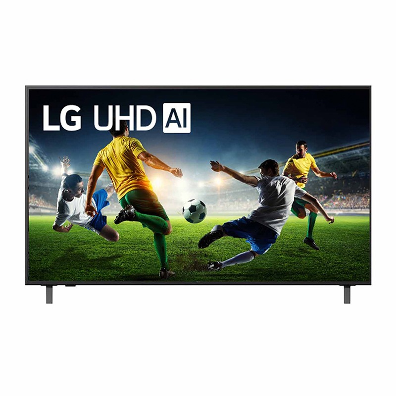 LG 4K UHD TV & UHD TV 55UA8055PSA.ATC