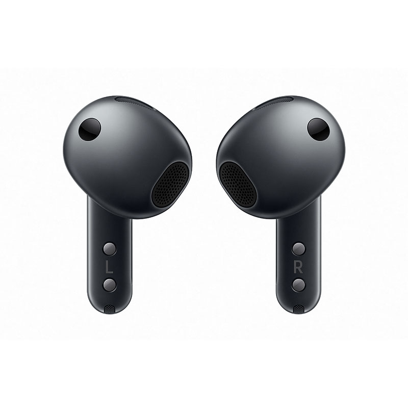 Samsung Galaxy Buds4 in Black