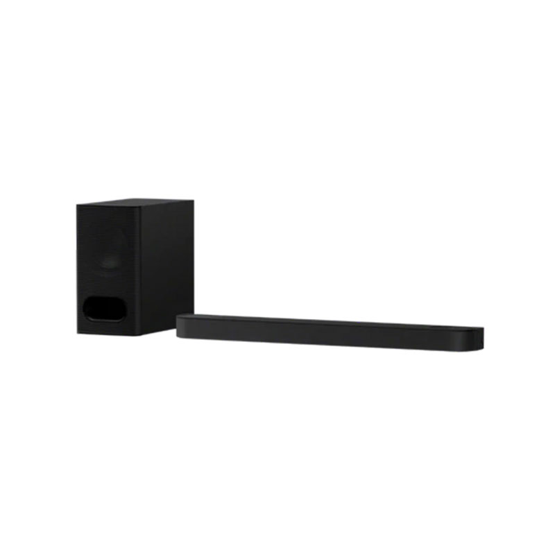 SONY SOUND BAR HT-B600
