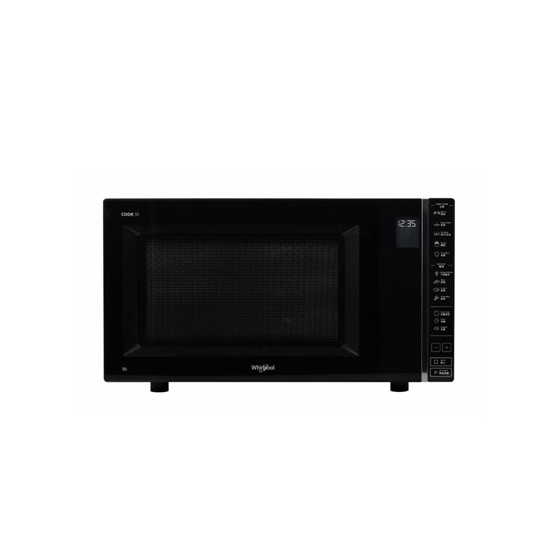 WHIRLPOOL NON CONVECTION MICROWAVE MS3001B