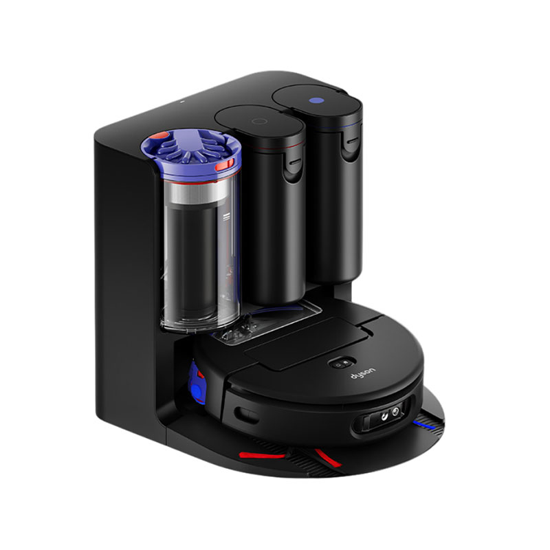 DYSON ROBOTIC VACUUM RB05-217993-01