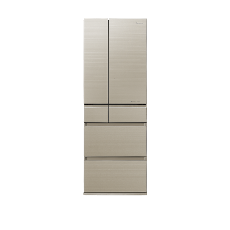PANASONIC MULTI DOOR NRF503GT-NS GOLD