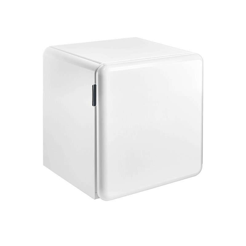 MIDEA BAR FRIDGE MDRD88FGD01-SG
