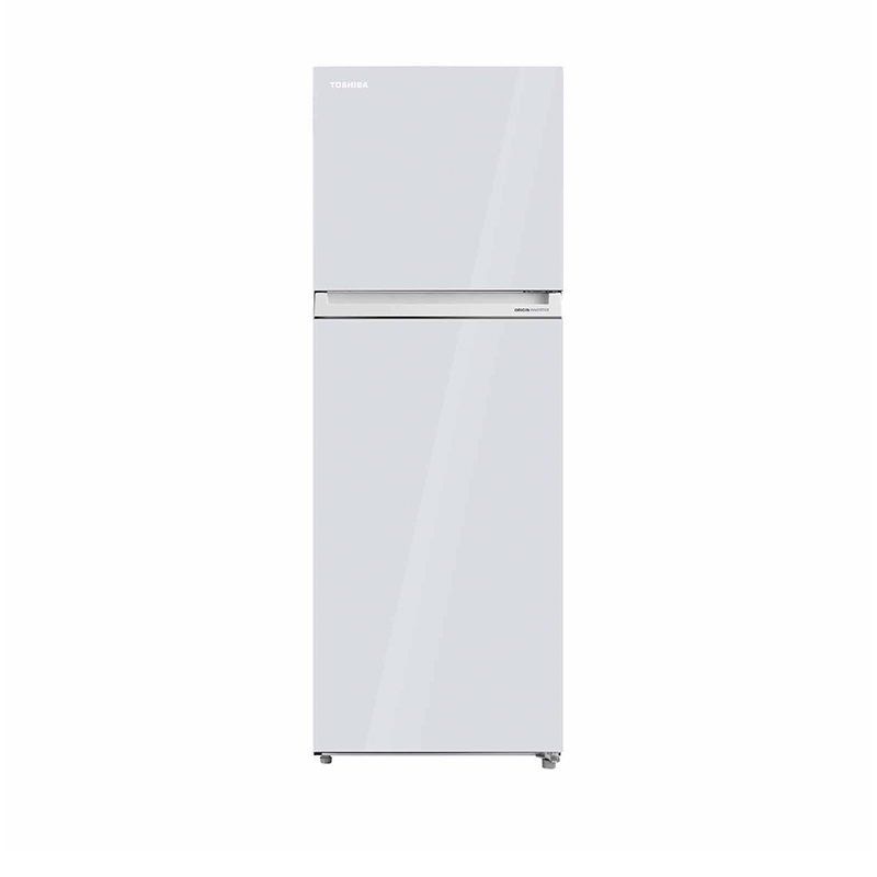 TOSHIBA 2 DOOR FRIDGE GR-RT559WE-PMX(21S)