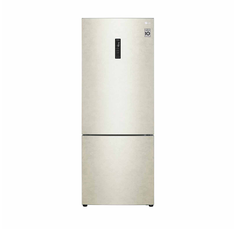 LG 2 DOOR FRIDGE GB-B4624SE