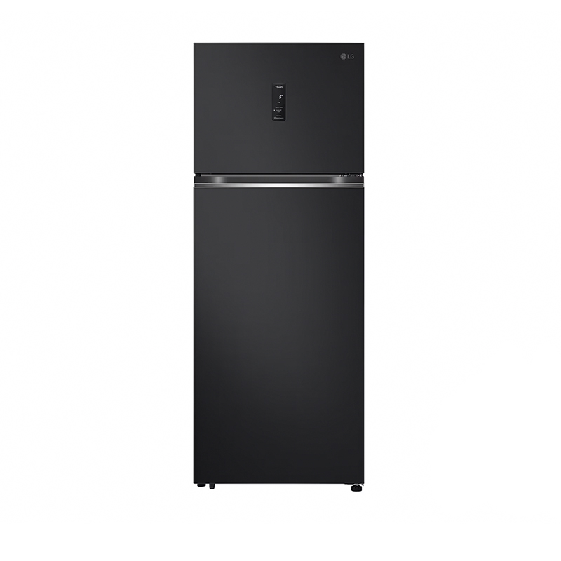 LG 2 DOOR FRIDGE GT-B6085EP