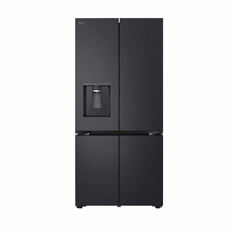 LG MULTI DOOR FRIDGE GF-F5885EP