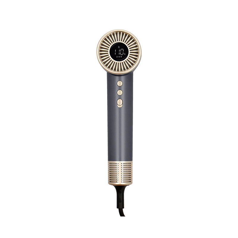 JOGEN HAIR CARE HD 7221 (GREY)