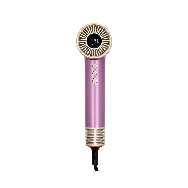 JOGEN HAIR CARE HD 7221 (PURPLE)