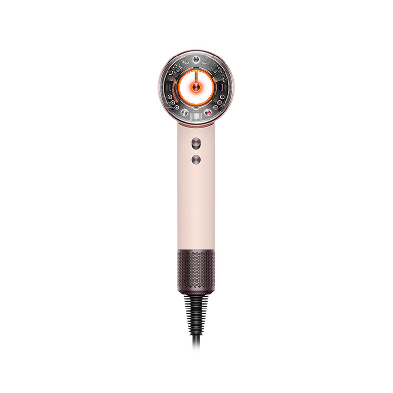 DYSON HAIR CARE HD16 CEPK/ROSE GD-561681-01