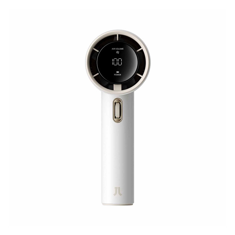 JISULIFE USB FAN FA53-WHITE- PRO 1