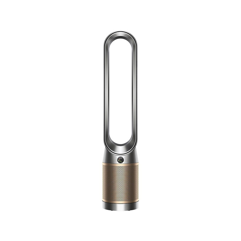 DYSON AIR CLEANER + FAN TP12HK NICKEL