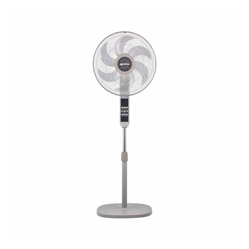 SONA DC STAND FAN WITH WIFI SFS9028DC