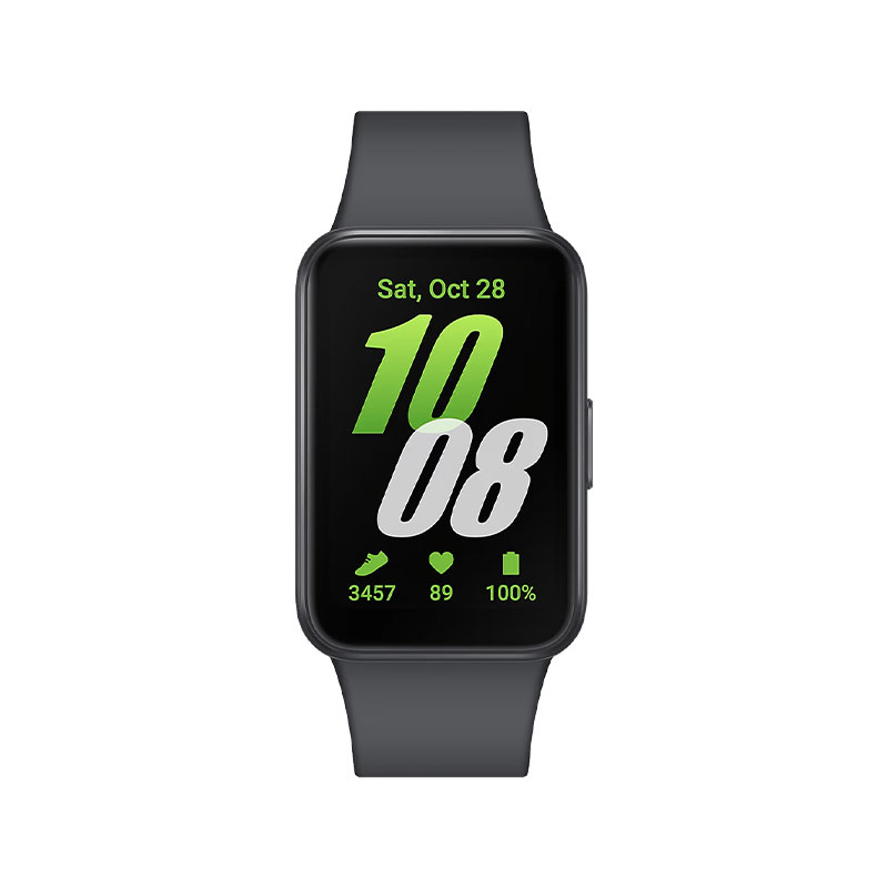 Samsung FITNESS SM-R390 FIT3 GREY