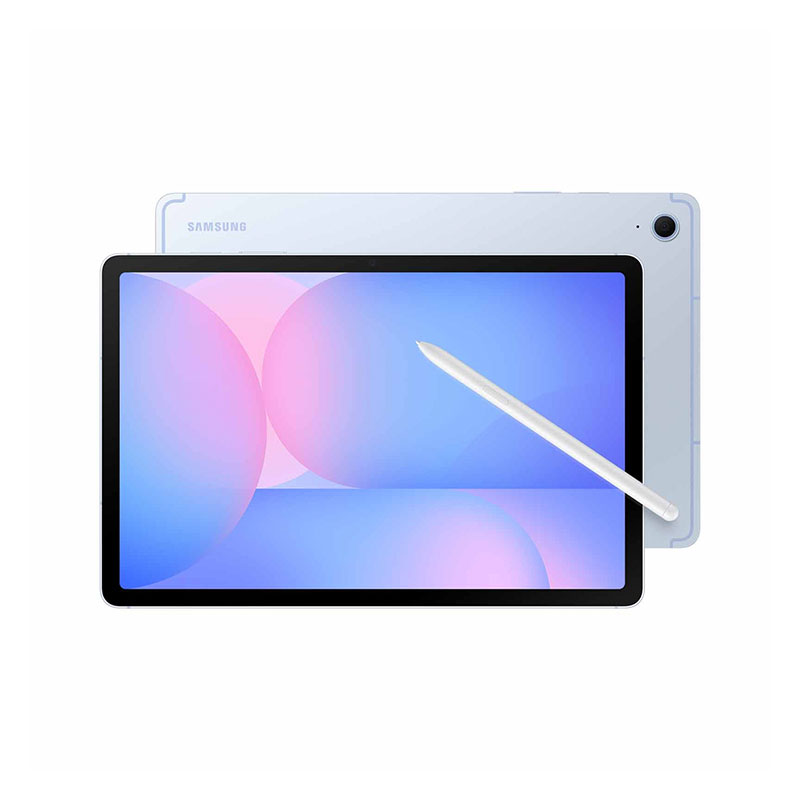 Samsung ANDROID TABLET SM-X520 128 WIFI BLU TAB S10FE