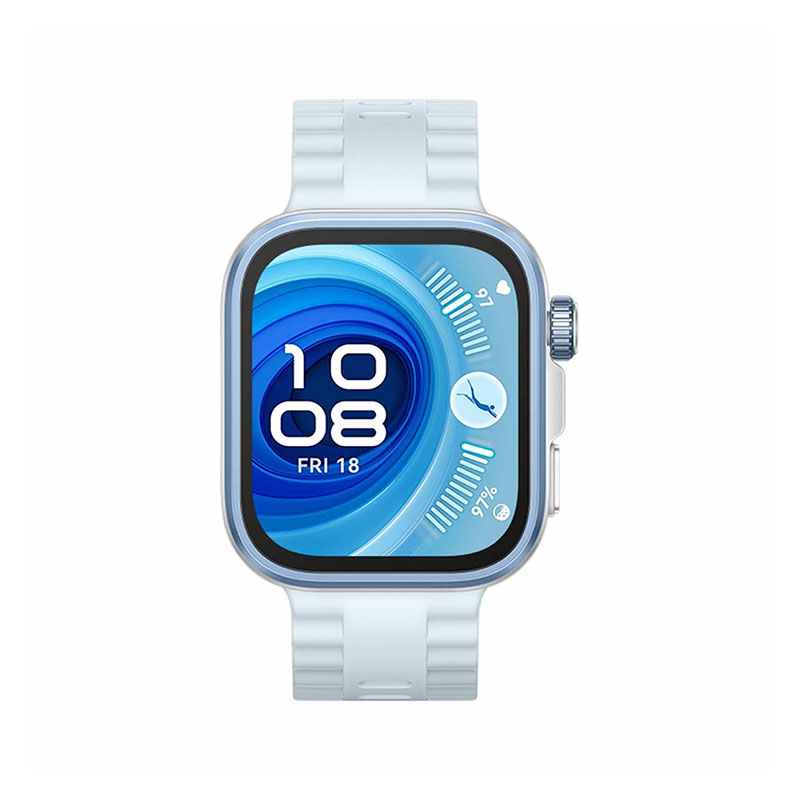 HUAWEI SMART WATCH HW-SEIYA-B29F-BLUE