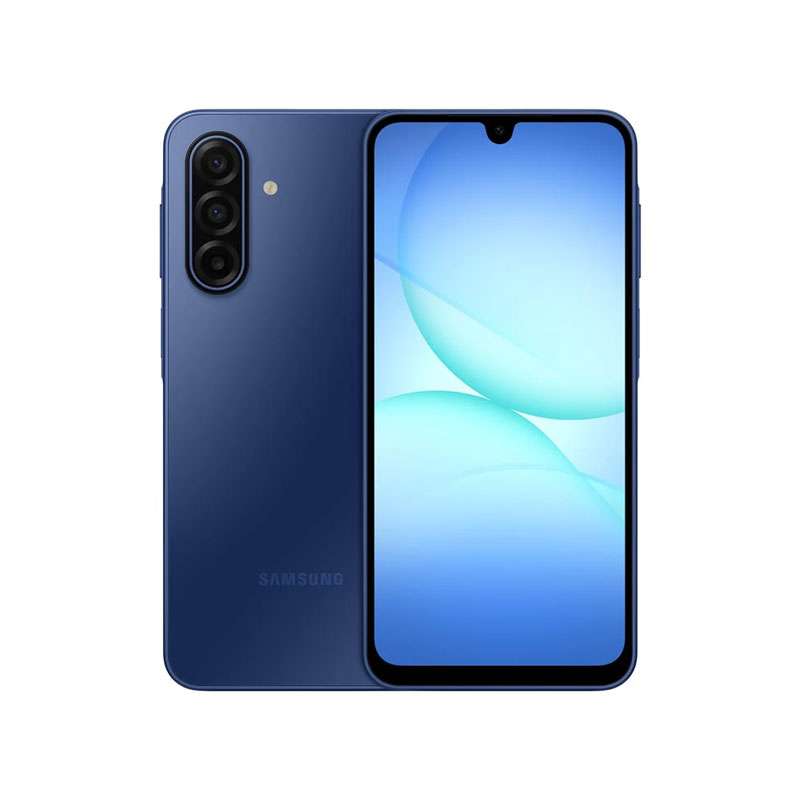 Samsung SMART PHONES SM-A17 8+128GB BLUE A17