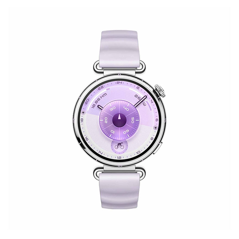 HUAWEI SMART WATCH HW-KONSU-B19FC-PUR