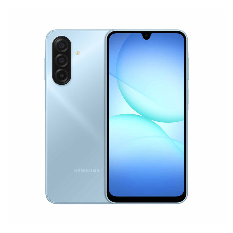 Samsung SMART PHONES SM-A175F LTE 8+128GB BLU A17