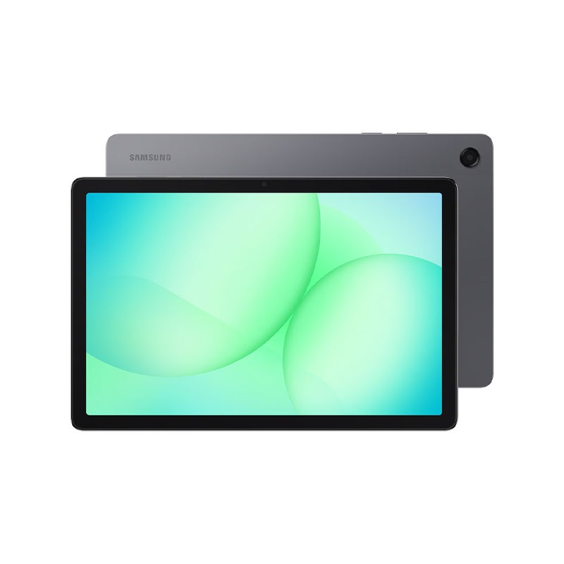 Samsung ANDROID TABLET SM-X236 128 5G GRY A11+