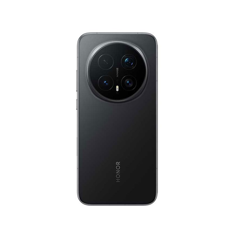 HONOR SMART PHONES MAGIC8 PRO 12+512GB BLACK