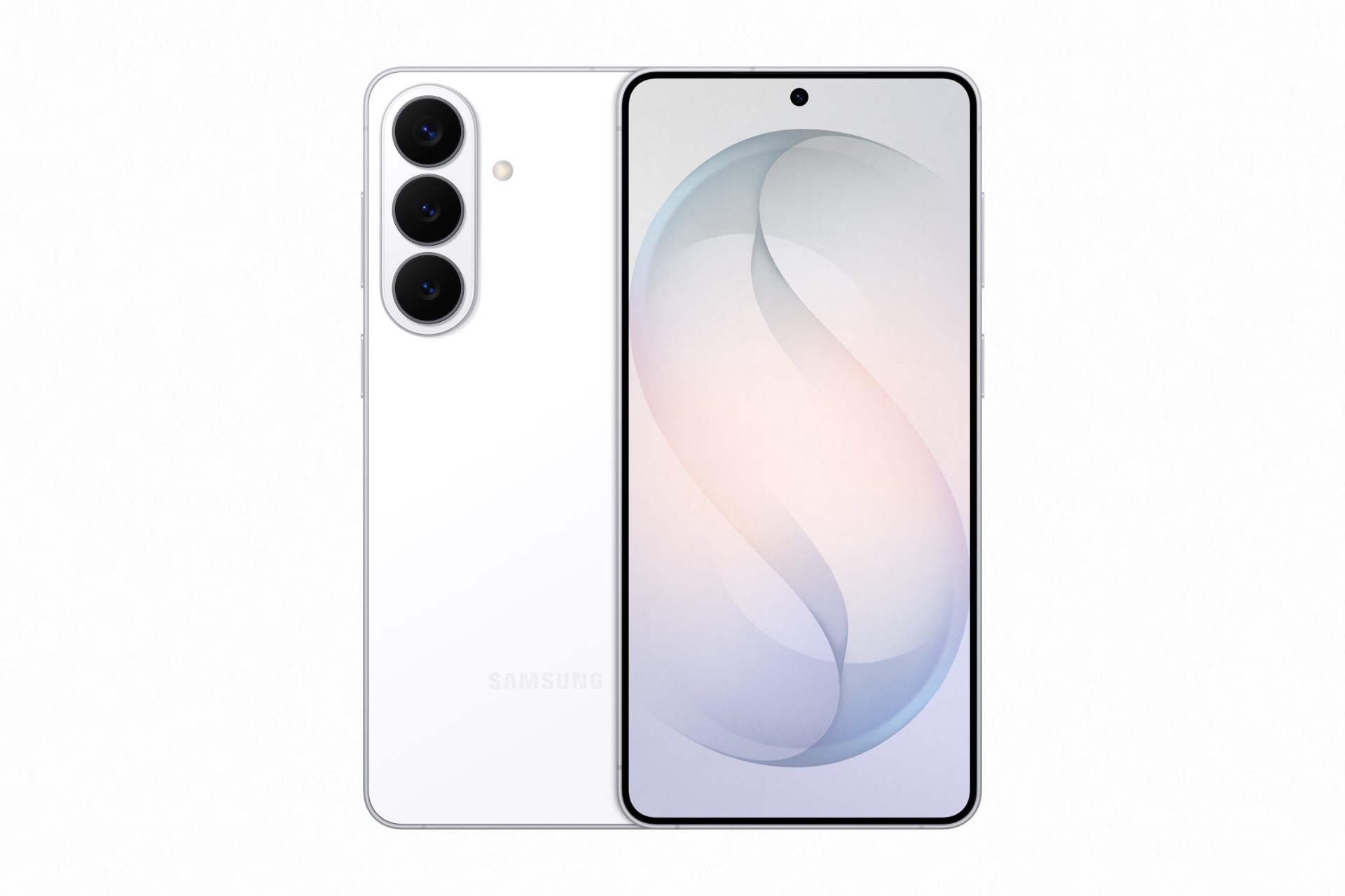 Samsung SMART PHONES SM-S947 256GB WHITE S26+