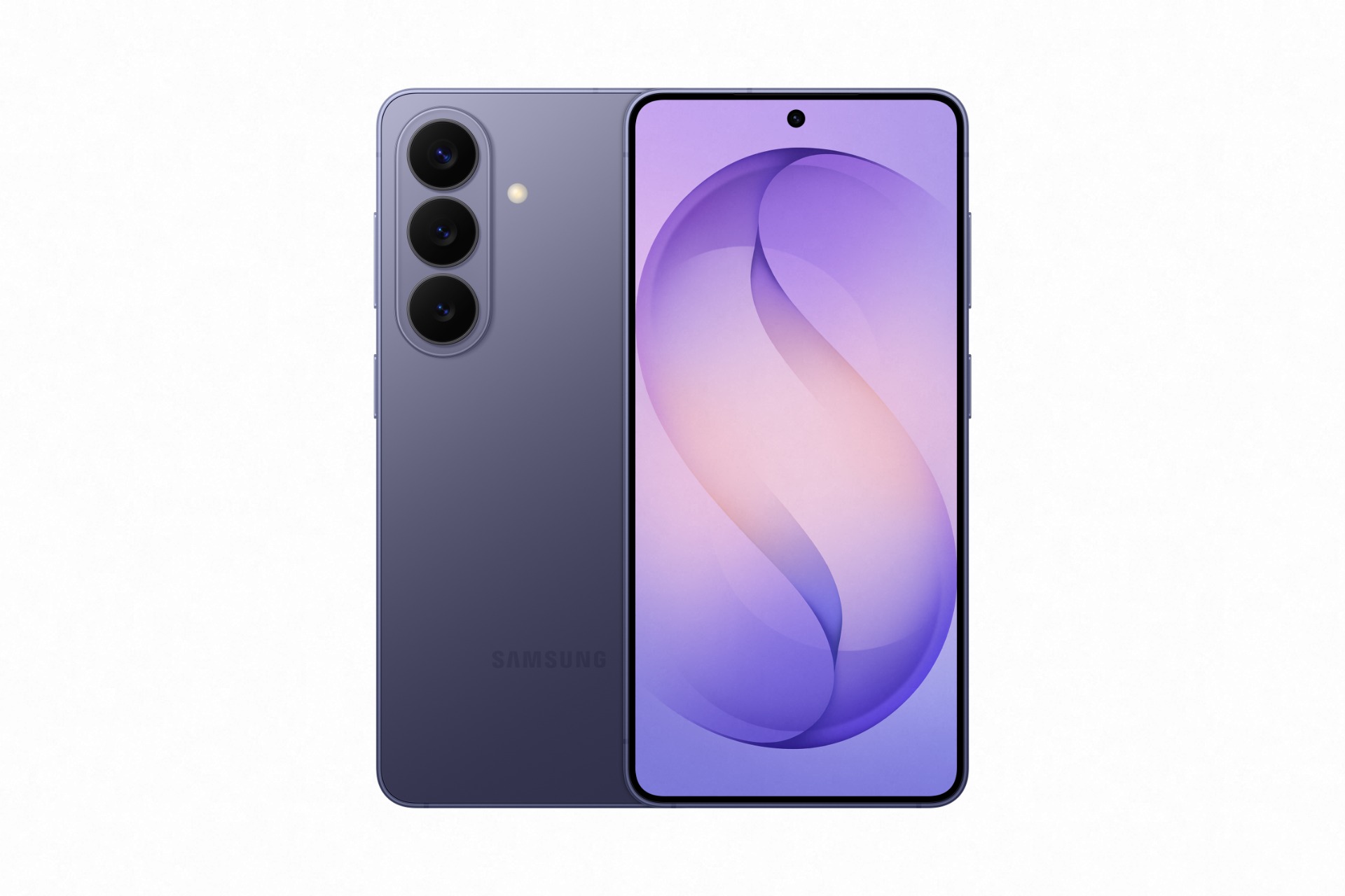 Samsung SMART PHONES SM-S942 512GB VIOLET S26