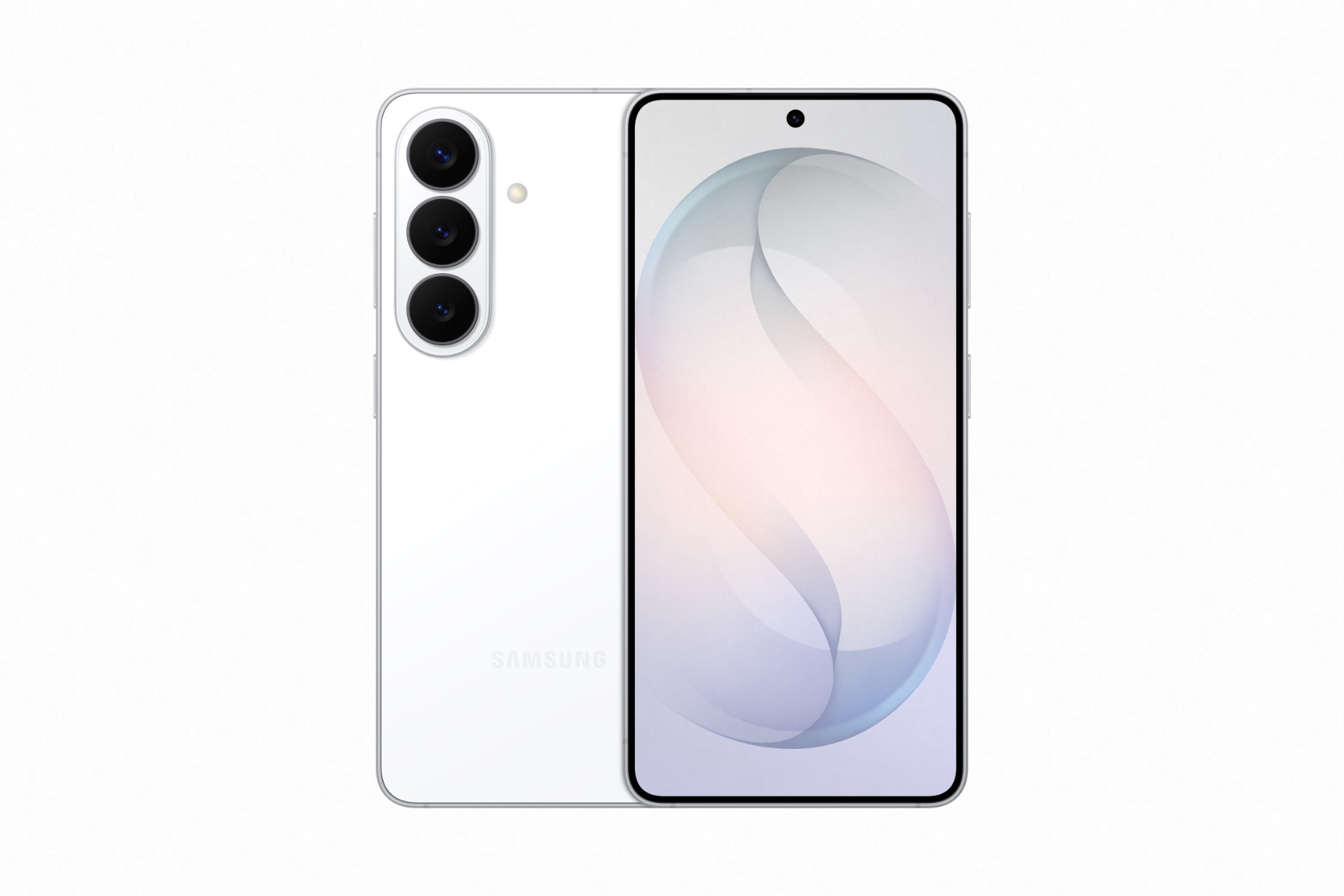 Samsung SMART PHONES SM-S942 512GB WHITE S26