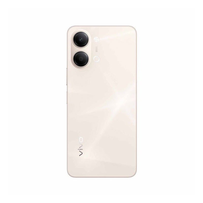 VIVO SMART PHONES Y21 5G 6+128GB GOLD