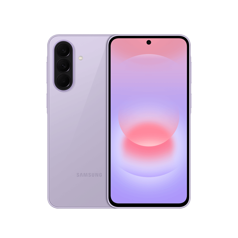 Samsung SMART PHONES SM-A376 256GB LAVENDER A37