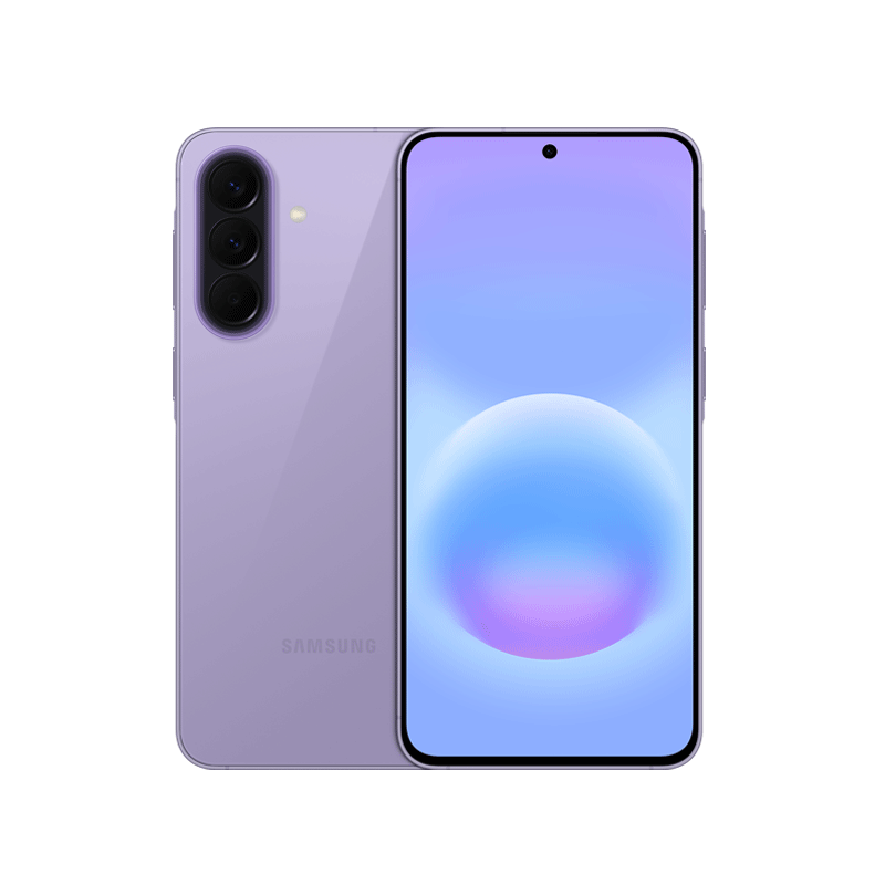Samsung SMART PHONES SM-A576 256GB LILAC A57