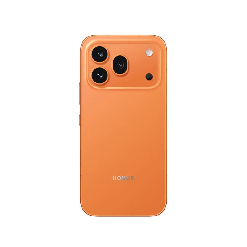 HONOR SMART PHONES 600 PRO 12+512GB ORANGE