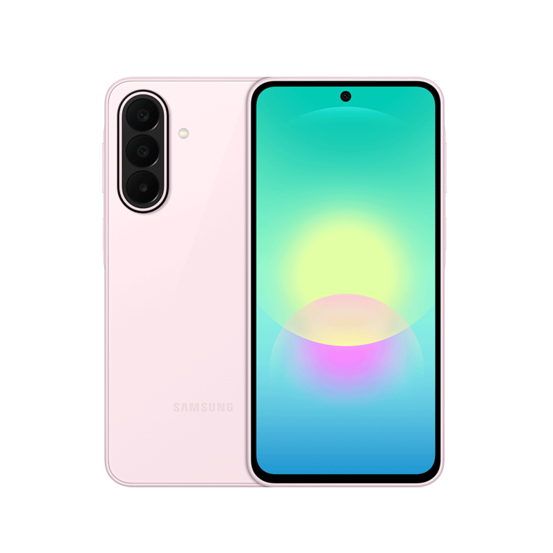 Samsung Galaxy A27 5G in Pink