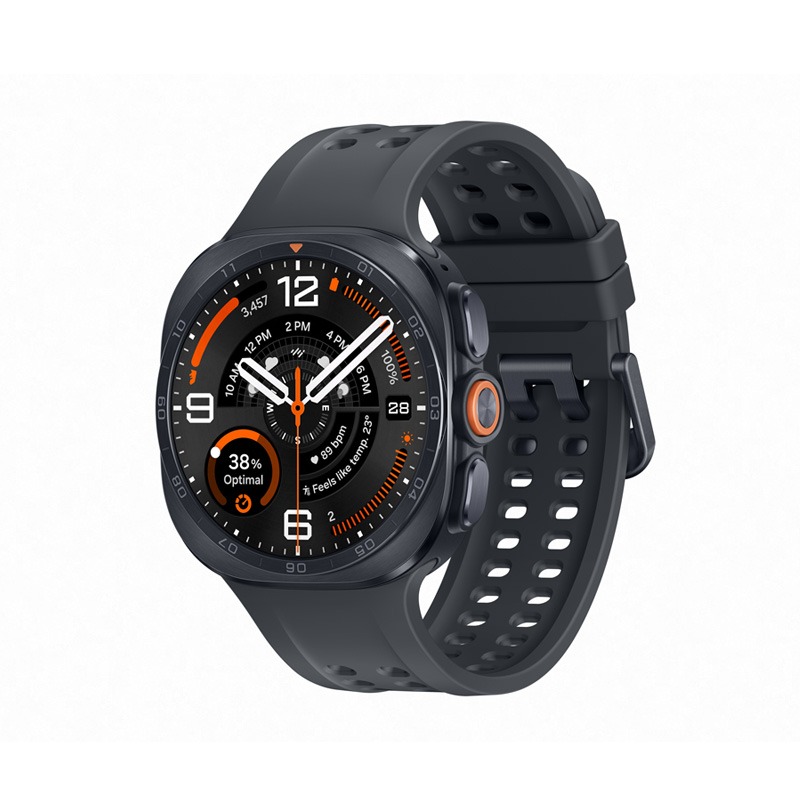 Samsung Galaxy Watch Ultra2 in Gray