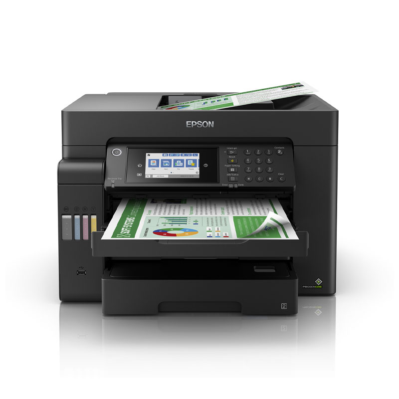 EcoTank L15150