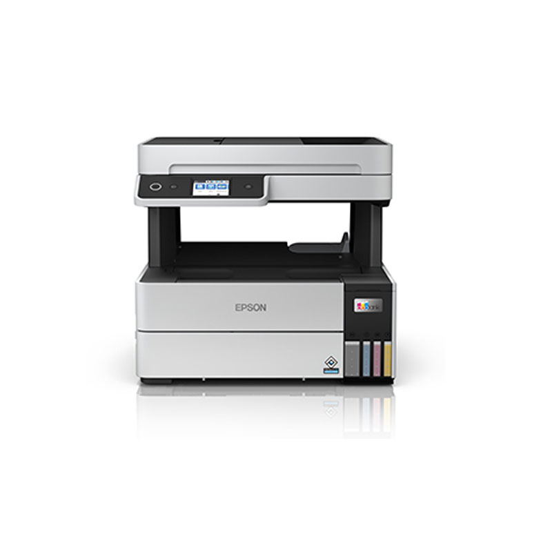 EPSON MULTIFUNCTION MACHINE L6460