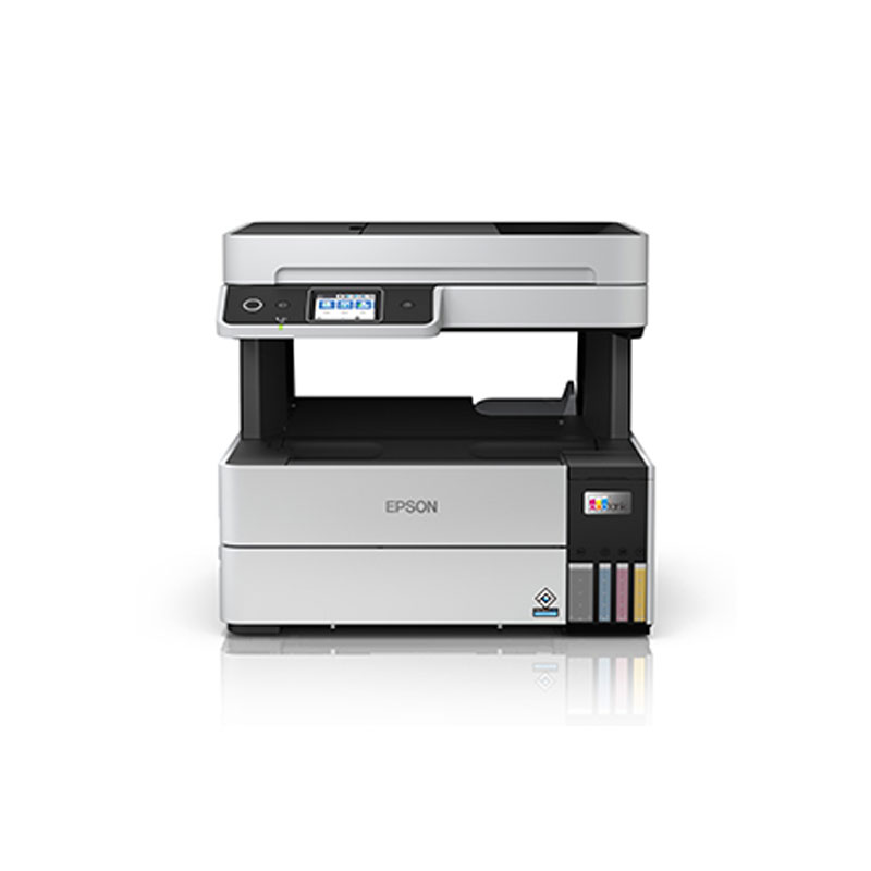 EcoTank L6490