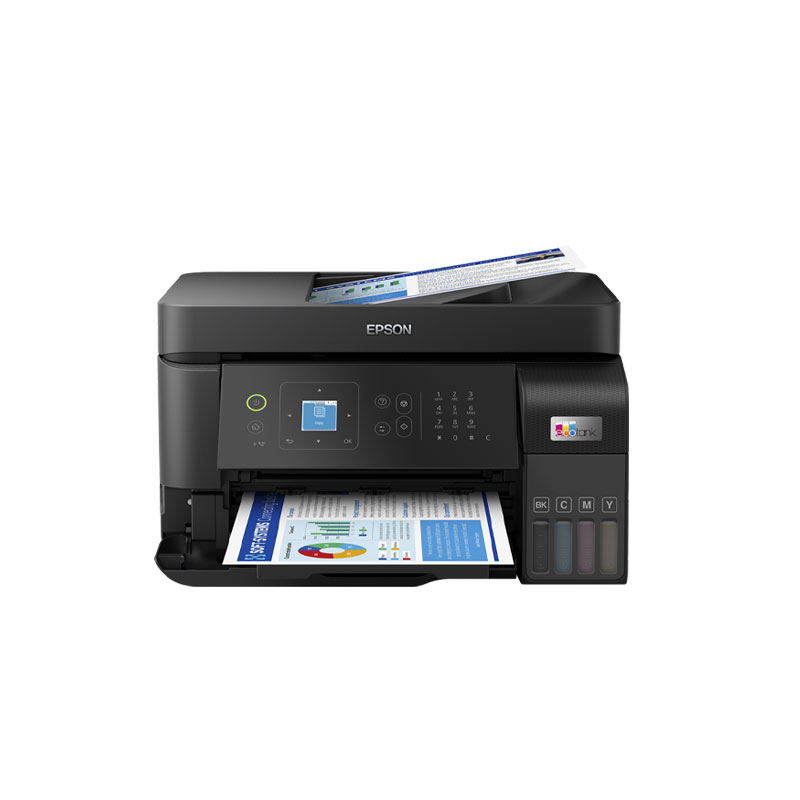 EcoTank L5590