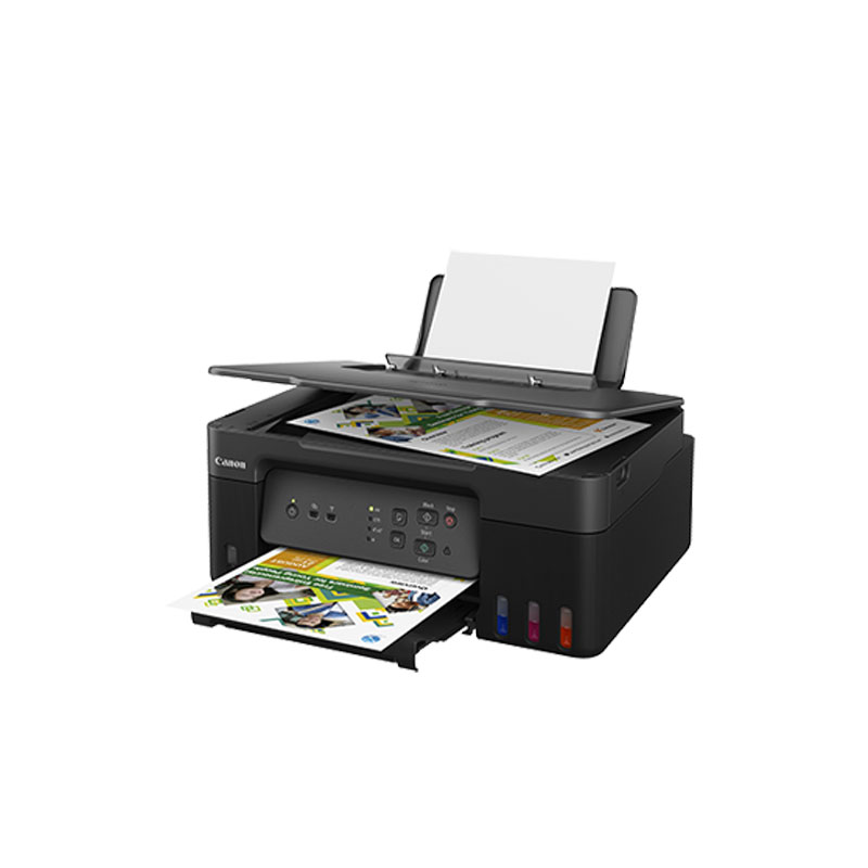 CANON MULTIFUNCTION MACHINE G3730
